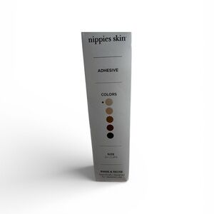 Nippies Skin Adhesive Bra Covers - Cream